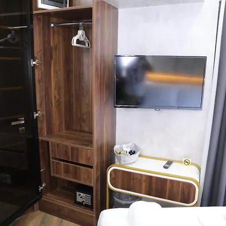 Otel Madrigal Boutique