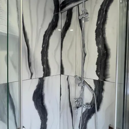 Madrigal Boutique Hotel Estambul