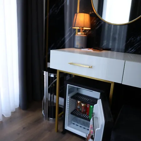 Hotel Madrigal Boutique *