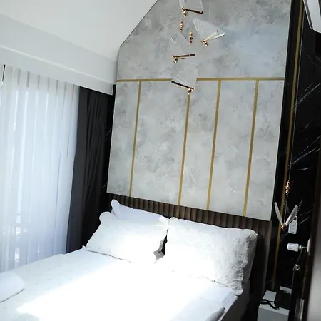 Hotel Madrigal Boutique Estambul