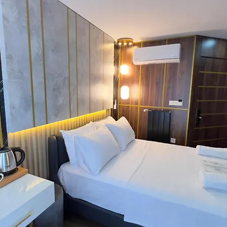 Madrigal Boutique Hotel