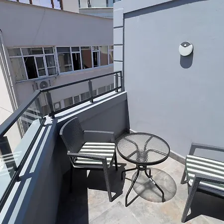 Hotel Madrigal Boutique