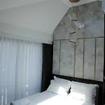 Hotel Madrigal Boutique Istanbulská provincie