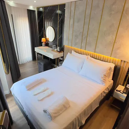 호텔 Madrigal Boutique