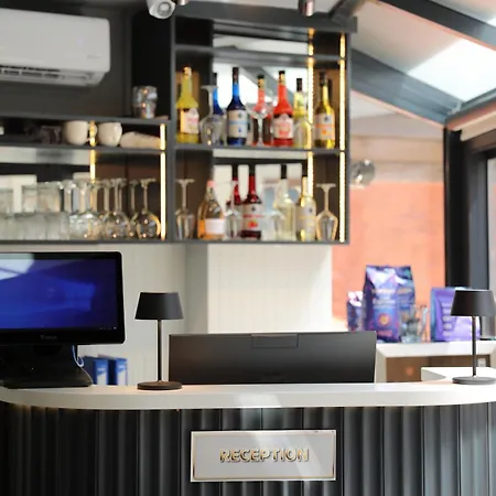 Madrigal Boutique 3* Istambul