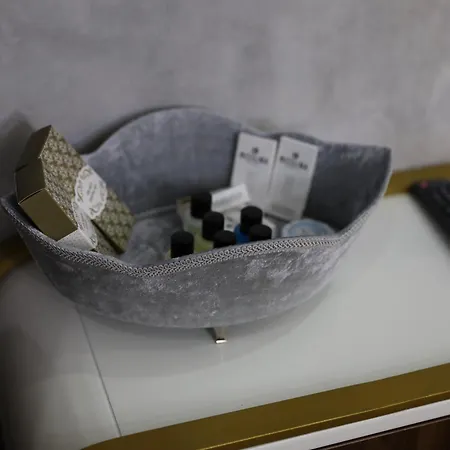 Madrigal Boutique * Стамбул