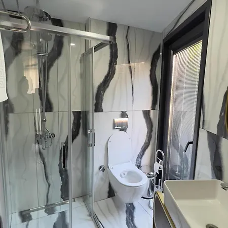 Madrigal Boutique Стамбул