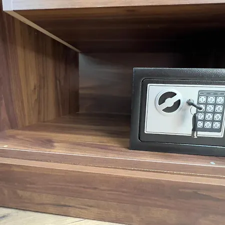 Madrigal Boutique * 이스탄불