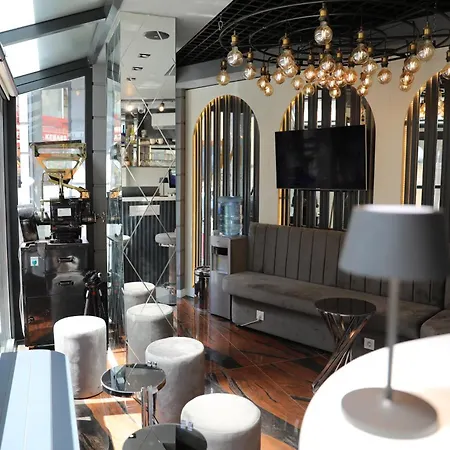 Madrigal Boutique Istanbul