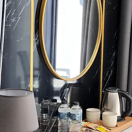 Madrigal Boutique 이스탄불