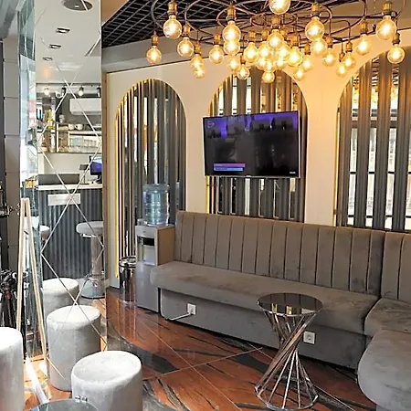 Madrigal Boutique Hotel