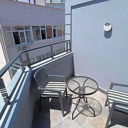 Hotel Madrigal Boutique Istambul