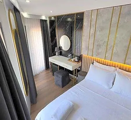 Madrigal Boutique 3* Istambul