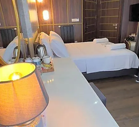 Madrigal Boutique 3* Istambul