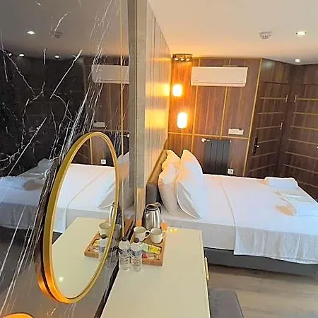 Hotel Madrigal Boutique Istambul