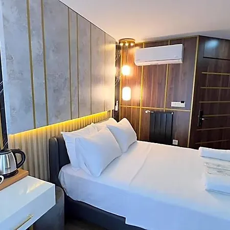 Madrigal Boutique 3* Istambul
