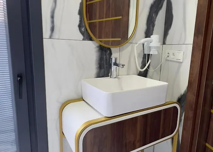 ホテル Madrigal Boutique