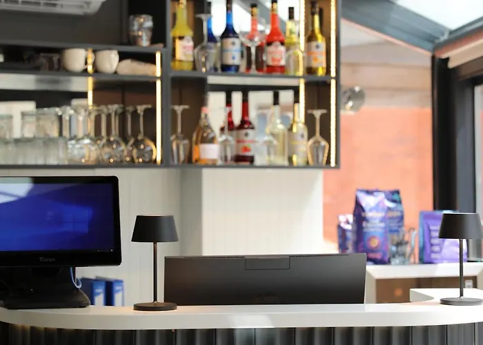 Madrigal Boutique 3* Istanbul