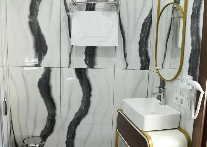 Hotell Madrigal Boutique