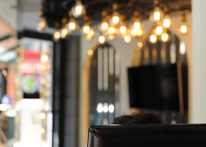 ホテル Madrigal Boutique イスタンブール