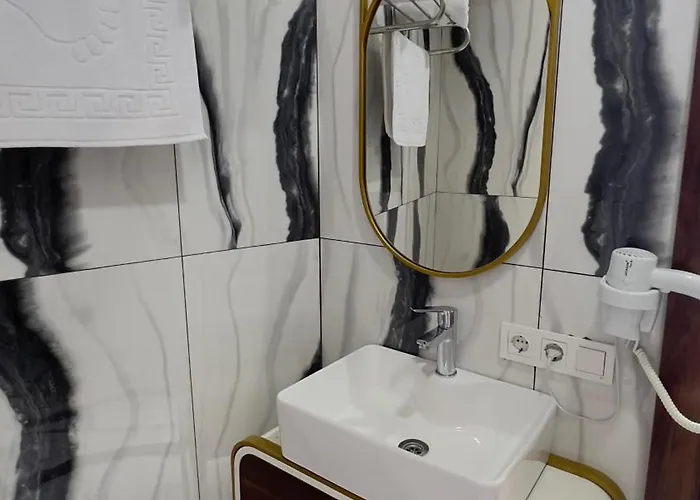 Madrigal Boutique * Istanbul