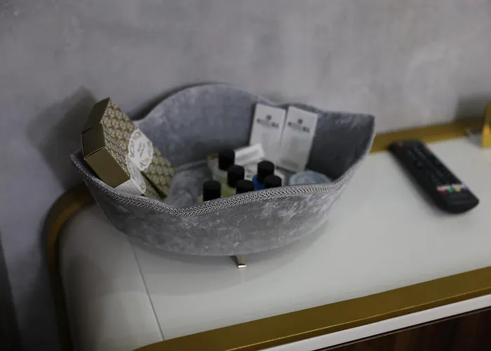 Madrigal Boutique 3* Istanbul