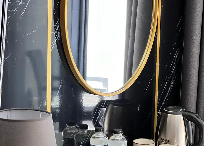 Madrigal Boutique Istanbul