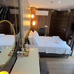 Otel Madrigal Boutique İstanbul