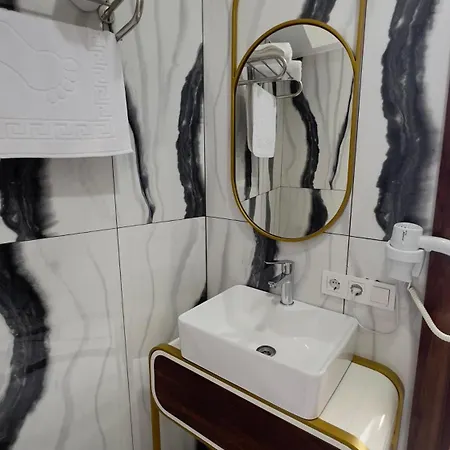 Madrigal Boutique * Isztambul