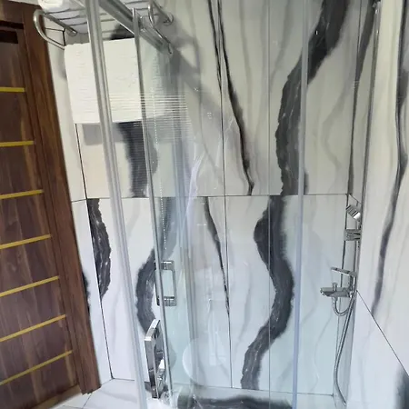 Szálloda Madrigal Boutique